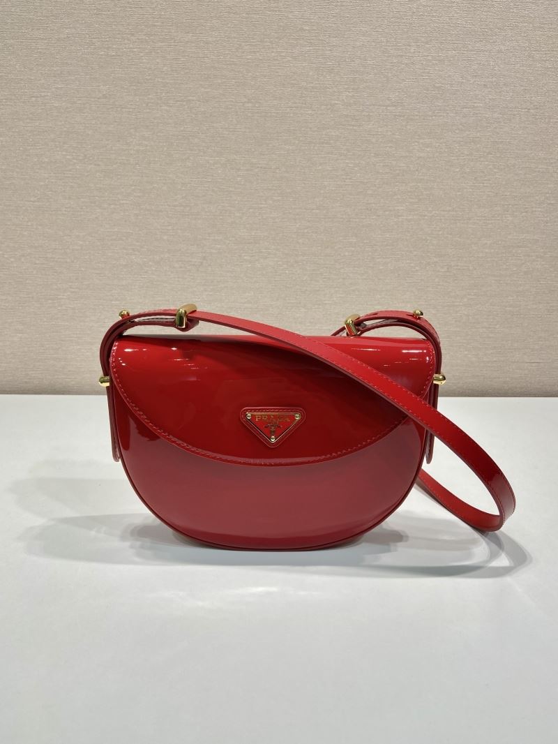 Prada Satchel Bags